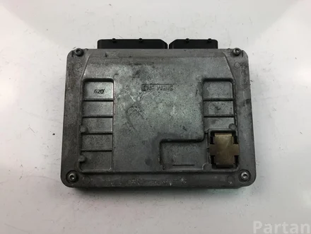 Volkswagen 03E906033L POLO (9N_) 2011 Control unit for engine