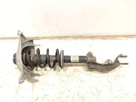 Porsche 95B.413.031.E, 95B.411.105.AH / 95B413031E, 95B411105AH MACAN (95B) 2016 Shock Absorber Left Front