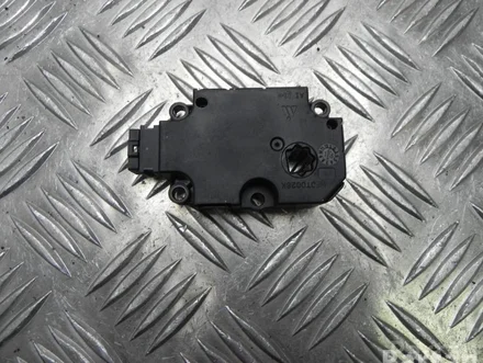 Audi ZBAT0083D00 A6 (4G2, C7, 4GC) 2016 Adjustment motor for regulating flap