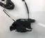 Peugeot 9810309380 308 II 2016 Door Lock - Thumbnail 2