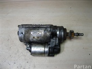 VW 6 033 AC3 026 / 6033AC3026 TOUAREG (7LA, 7L6, 7L7) 2005 Starter