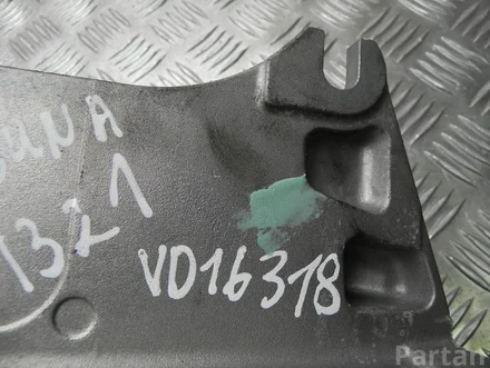 Renault 11220D MEGANE III Grandtour (KZ0/1) 2013 Bracket