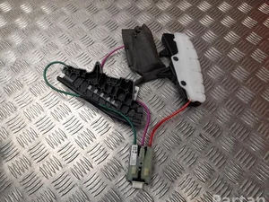 BMW 7 339 993, 008140500 / 7339993, 008140500 4 Convertible (F33, F83) 2014 Other seat parts left side