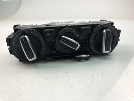 Škoda 1ST820045N CITIGO 2014 Automatic air conditioning control