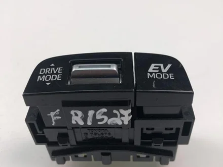Toyota 75L678 COROLLA ( E210) Sedan 2021 Multiple switch