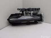 BMW 7187227 5 Gran Turismo (F07) 2012 Door Lock