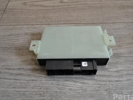 Mercedes-Benz A0009007604, A0009011703, A2C18228000 E-CLASS (W213) 2018 Control unit for reduction agent metering system