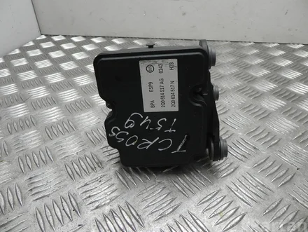 Volkswagen 2Q0 614 517 AG / 2Q0614517AG T-Cross (C11) 2019 Control unit ABS Hydraulic