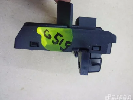 Ford FG9T-14F642-CB / FG9T14F642CB MONDEO V Hatchback 2015 Diagnosis interface for data bus (gateway)