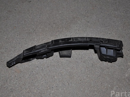Škoda 3V5807394A SUPERB III (3V3) 2021 Bracket for bumper Right Rear