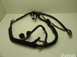 Audi 4G0 971 824 R / 4G0971824R A7 Sportback (4GA, 4GF) 2013 Harness for battery