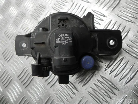 Nissan 89206421, 26150 8990A, A044633, E2 029065 / 89206421, 261508990A, A044633, E2029065 QASHQAI / QASHQAI +2 I (J10, JJ10) 2008 Projecteur antibrouillard