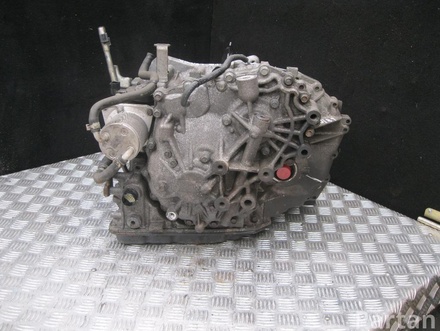 NISSAN 1XF2B, B08X28530, 8X1013 QASHQAI / QASHQAI +2 I (J10, JJ10) 2009 Automatic Transmission