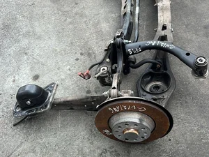 Volkswagen 3Q0505235AH Arteon Shooting brake 2023 rear axle beam