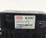 Kia 0K53C61190 CARNIVAL II (GQ) 2006 Automatic air conditioning control - Thumbnail 3