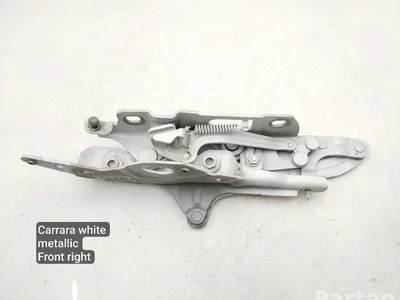 Porsche 971823296B, 971823296, 971823612 PANAMERA (971) 2018 Hinge, bonnet