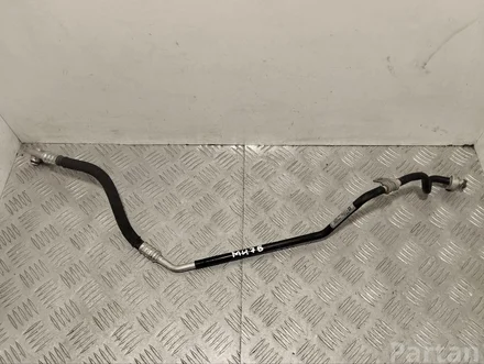 Aston Martin JY53-19D719-AA, JY5319D719AA / JY5319D719AA, JY5319D719AA DB11 (AM5) 2019 air conditioning, hoses/Pipes