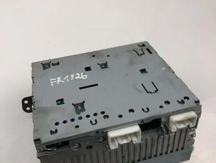 Mitsubishi 8701A352 ASX (GA_W_) 2012 CD-Radio