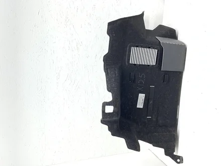 Ford L1BB-A45423CC3JA6, L1BBA45423CC3JA6 / L1BBA45423CC3JA6, L1BBA45423CC3JA6 FIESTA VII 2020 Trunk lining/mats Left