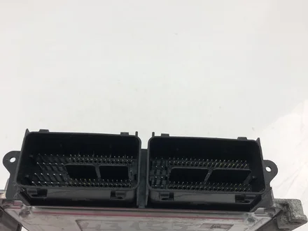 Ford JV6A-12A650-AJA; JV6A-12B684-TB; 0281036223 / JV6A12A650AJA, JV6A12B684TB, 0281036223 TRANSIT CONNECT Box 2015 Control unit for engine
