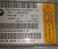 BMW 65.77-6924556 / 65776924556 7 (E65, E66, E67) 2003 Air bag control module - Thumbnail 3
