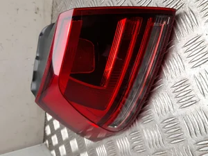 Volkswagen 5G0945095P GOLF VII (5G1, BQ1, BE1, BE2) 2014 Taillight Left