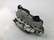 VOLKSWAGEN 5N1837015D PASSAT CC (357) 2011 Door Lock