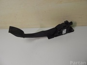 FORD AV61-9F836-BB / AV619F836BB C-MAX II (DXA/CB7, DXA/CEU) 2011 Accelerator Pedal