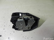 BMW 7202148 5 (E60) 2008 Door Lock Right Rear