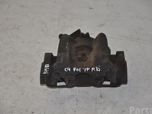Citroën C4 Picasso II 2017 Brake Caliper Right Front