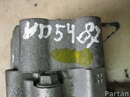 CHEVROLET CRUZE (J300) 2011 Power Steering Pump