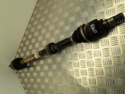 TOYOTA 43410-02B50 / 4341002B50 COROLLA Saloon (_E18_, ZRE17_) 2014 Drive Shaft Right Front