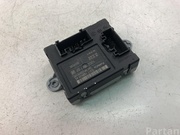 FORD CV1T14B533AE FIESTA VI 2011 Control unit for door