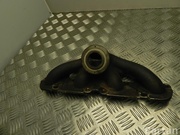 BMW 7638778 6 Convertible (F12) 2014 Exhaust Manifold