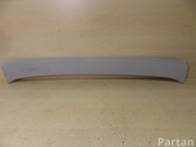 Seat 7N0 867 617 / 7N0867617 ALHAMBRA (710, 711) 2015 Облицовка крышки багаж. отсека сверху