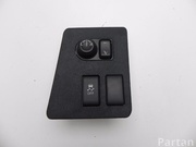 NISSAN 68485-JD0000 / 68485JD0000 QASHQAI / QASHQAI +2 I (J10, JJ10) 2008 Multiple switch