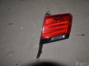 BMW 7182206 7 (F01, F02, F03, F04) 2010 Taillight Right USA