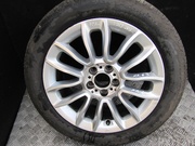 FIAT 735522847 500L (351_, 352_) 2014 Alloy rim R16 EJ 6.5 ET39 5X98