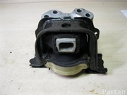 PEUGEOT 9680138380 207 (WA_, WC_) 2010 Engine Mounting