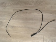 BMW 7183773, 183773, 119702 5 (F10) 2011 Bonnet Cable