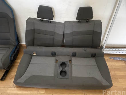 BMW i3 (I01) 2020 Set siège Panneau de porte