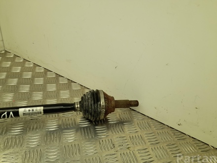 SEAT 1S0407762D Mii (KF1) 2012 Drive Shaft Right Front