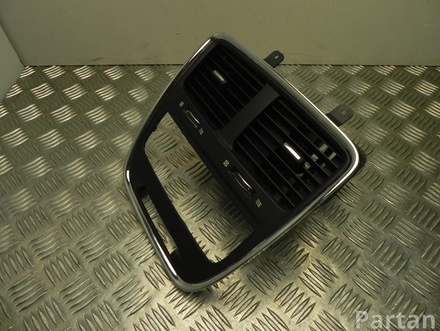 DODGE 1SQ531X9AE GRAND CARAVAN 2016 Air vent