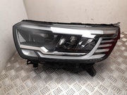 Renault 260608525R KANGOO III 2021 Headlight Left
