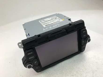 Kia 96560-A2511WK / 96560A2511WK PICANTO (TA) 2015 Audio/ Video/ Navigation System