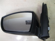 FORD 2622 76 063 / 262276063 KUGA I 2012 Outside Mirror Left adjustment electric