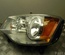 DODGE 05113337AG, 51128C, 400373 CARAVAN 2015 Headlight Left USA