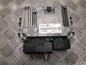 Ford BG9112A650 MONDEO IV (BA7) 2011 Control unit for engine