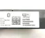 Chevrolet 23261543, 544948685 CORVETTE (C7) 2015 Valdymo blokas 'Bluetooth' - Thumbnail 9