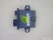 OPEL 13326599 INSIGNIA A (G09) 2011 Light Module ECU